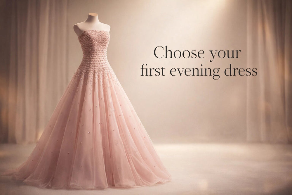 evening dress What is an Evening Dress?