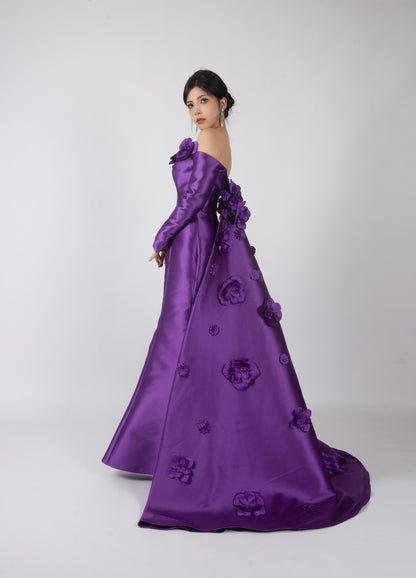 Royal Amirah A99 Eid Dress