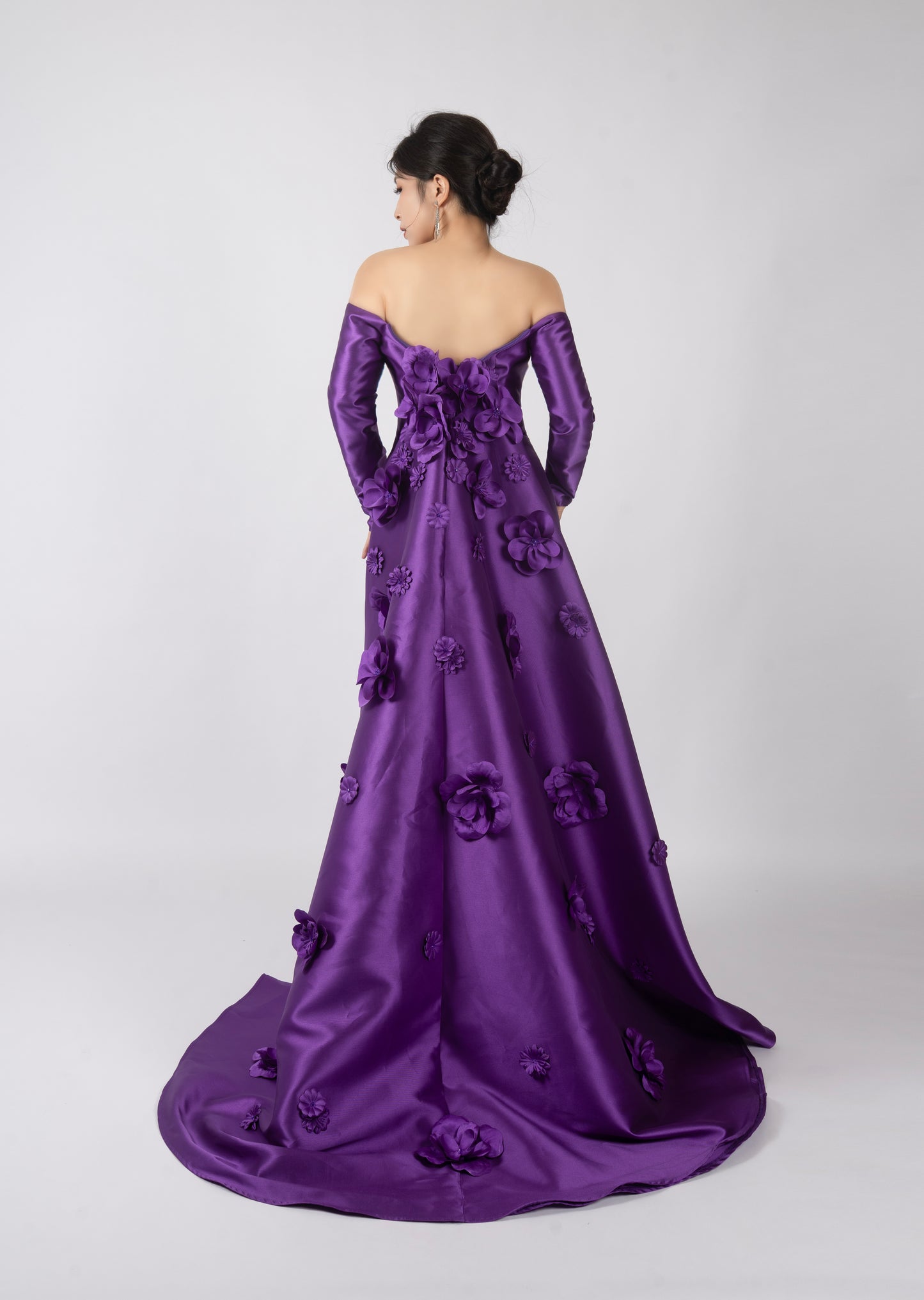 Royal Amirah A99 Eid Dress