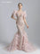 Royal Amirah Pink Evening Dress H1846-1